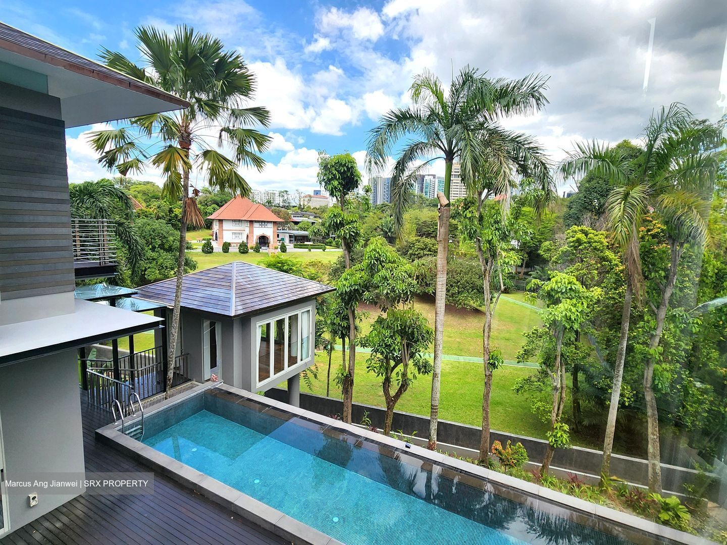 Jervois Hill (D10), Detached #539005291